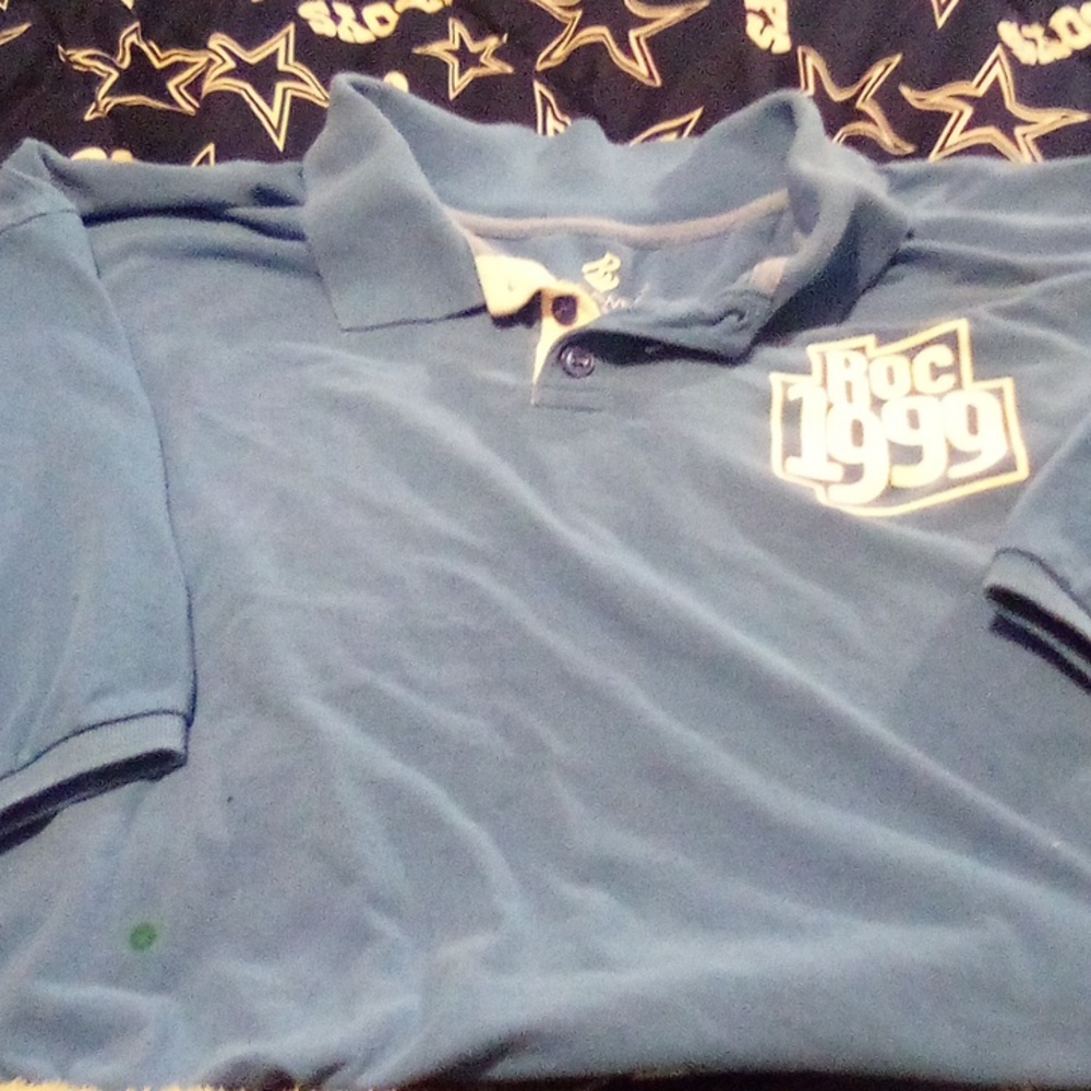 Rocawear Polo shirt